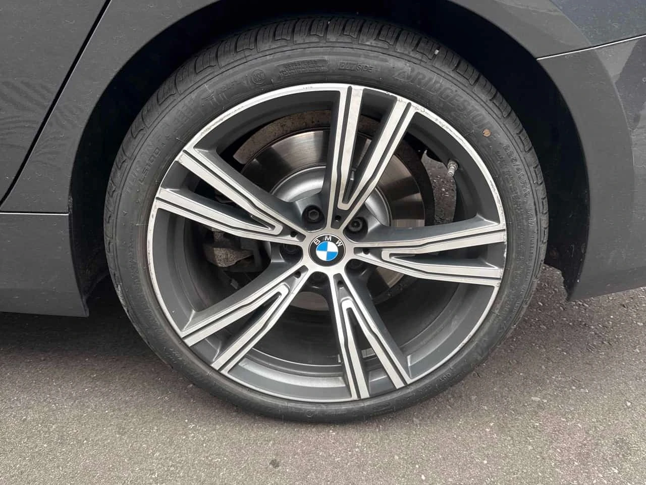 BMW 330 * 330i xDrive * CARFAX * ОПЦИЯ ЗА ФИНАНСИРАНЕ , снимка 6 - Автомобили и джипове - 55753987