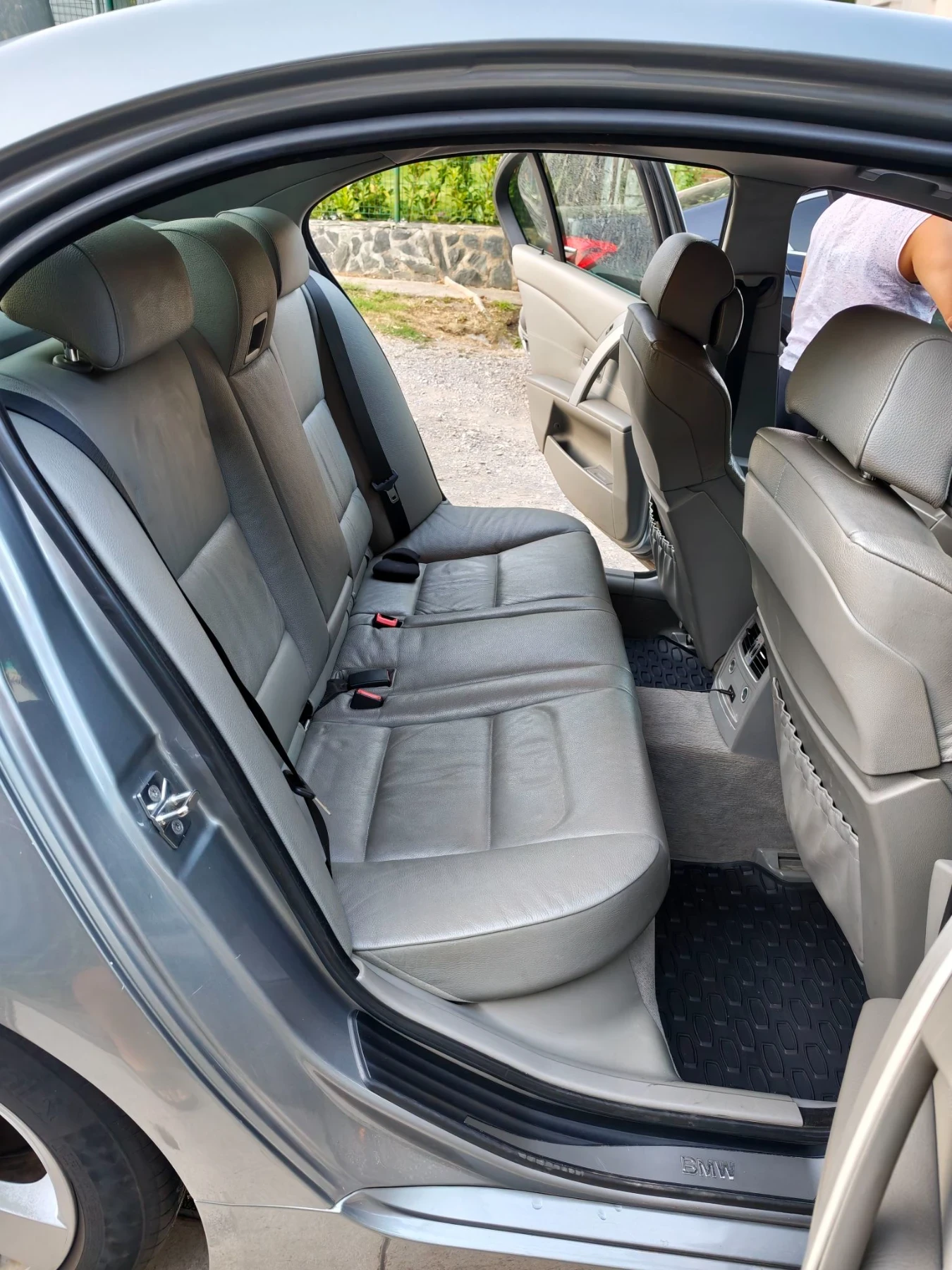 BMW 530 X-drive, снимка 12 - Автомобили и джипове - 55777296
