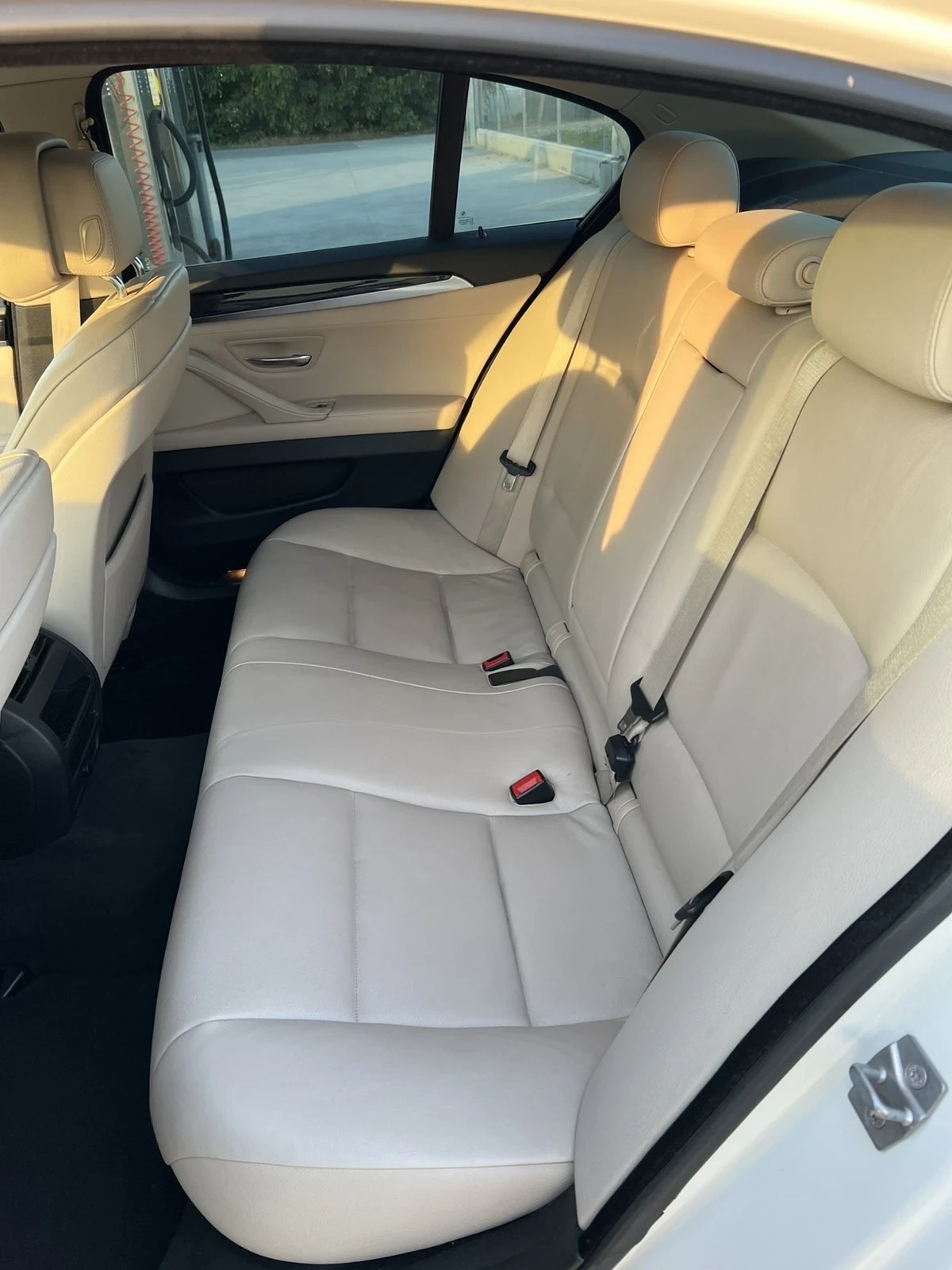 BMW 530, снимка 4 - Автомобили и джипове - 55892676