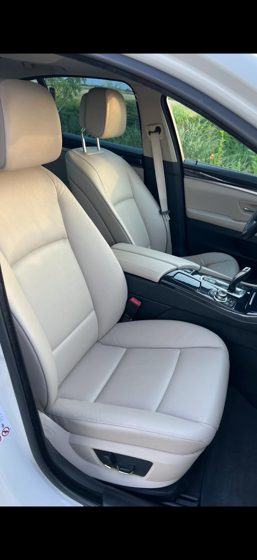 BMW 530, снимка 5 - Автомобили и джипове - 55892676