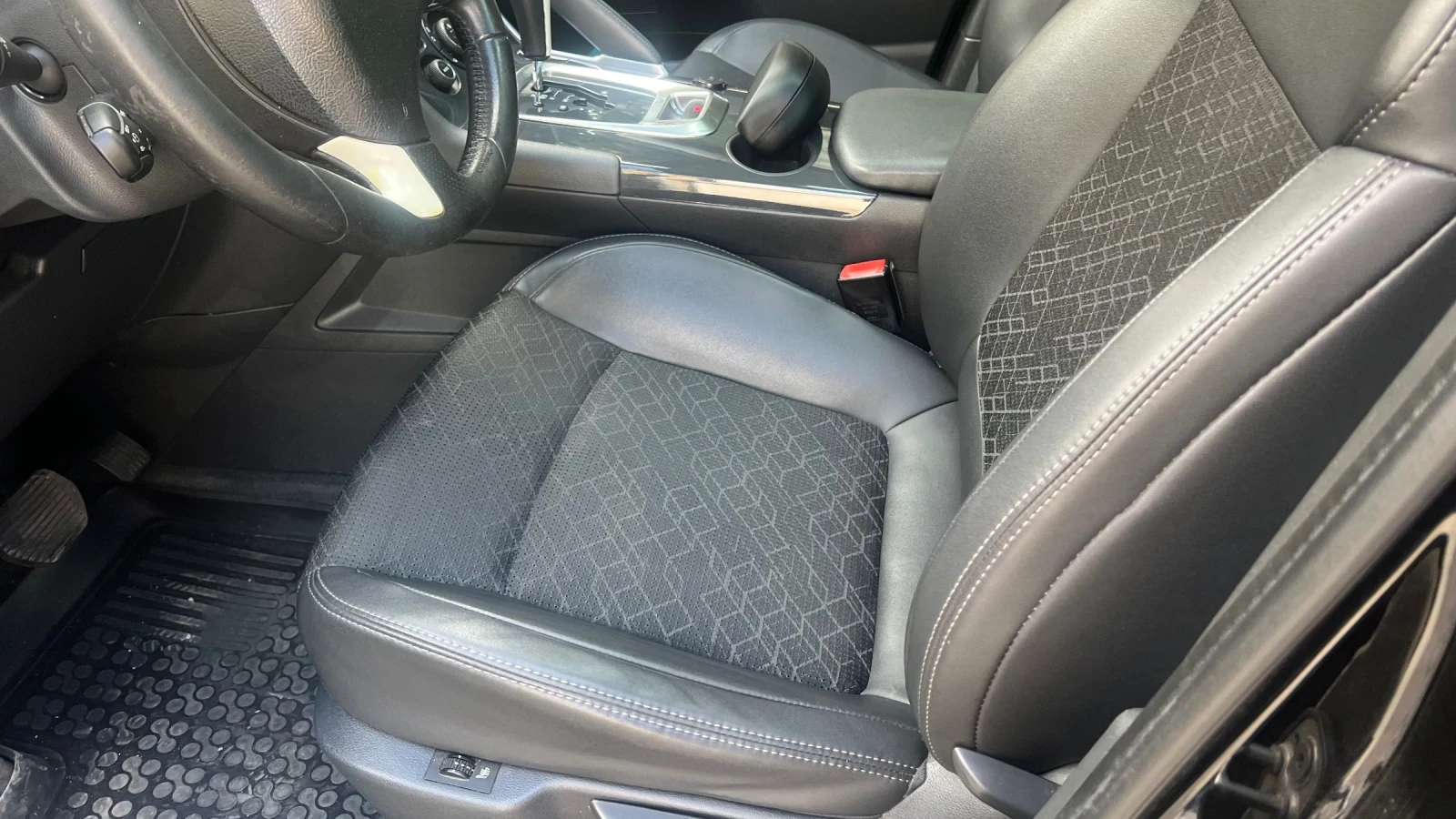 Peugeot 3008, снимка 9 - Автомобили и джипове - 56216251