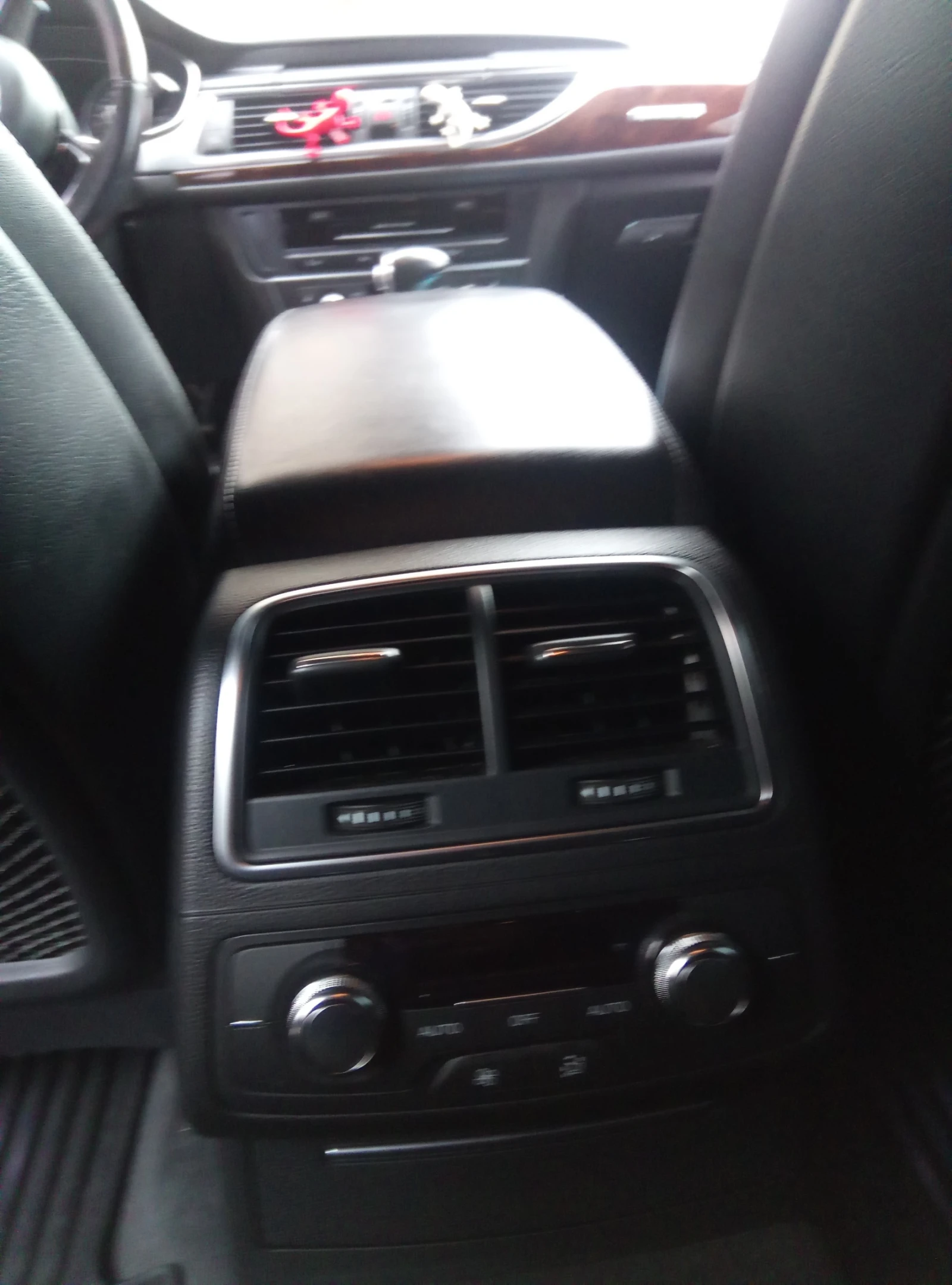 Audi A6 3.0TDI 7G, снимка 9 - Автомобили и джипове - 56195203