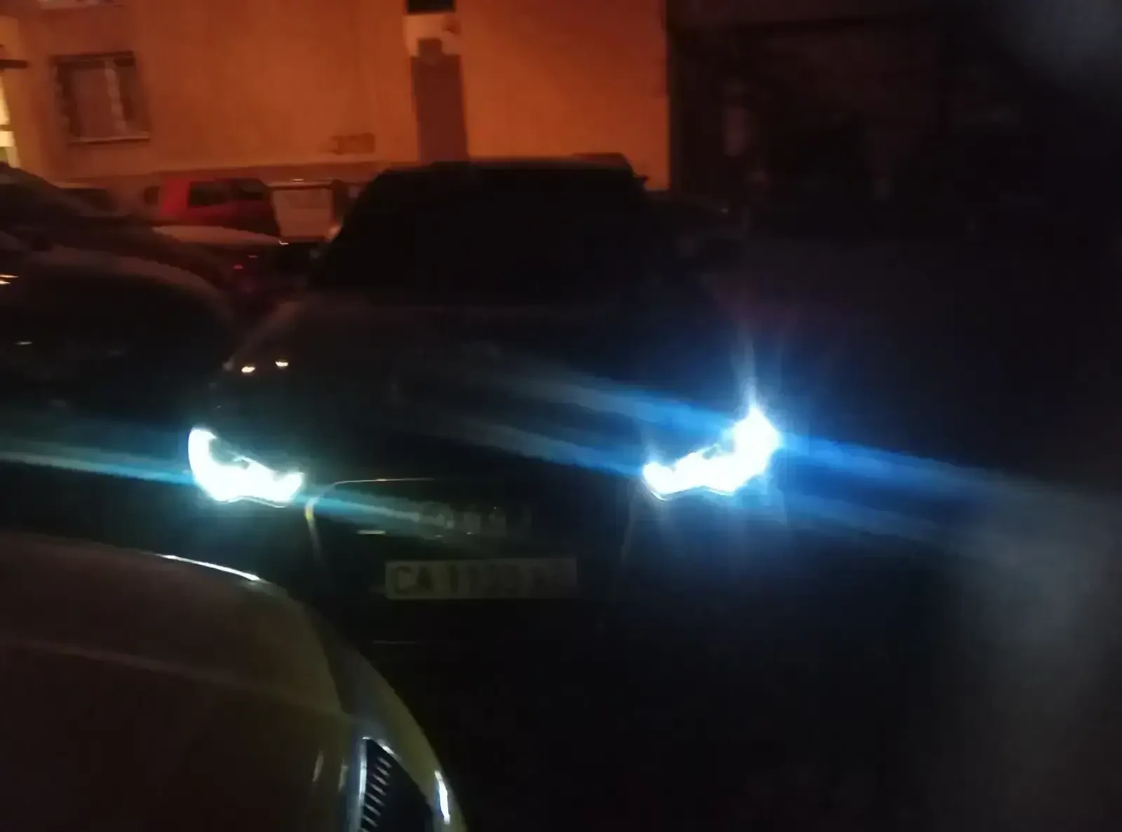 Audi A6 3.0TDI 7G