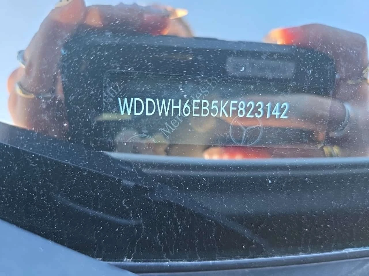 Mercedes-Benz C 43 AMG * FACELIFT * ПОДГРЕВ * BLIND SPOT * , снимка 16 - Автомобили и джипове - 56293690