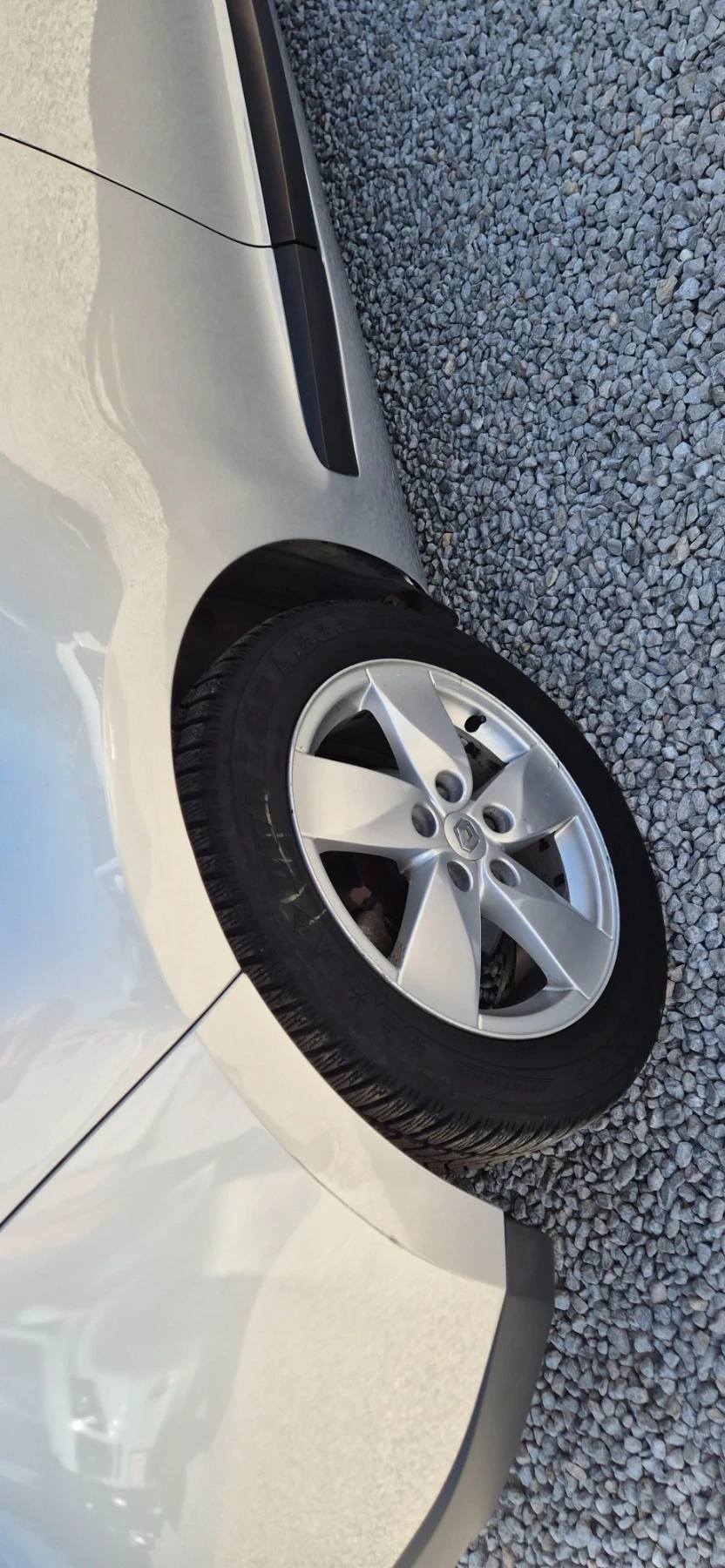 Renault Megane 1.6-110��.6����. | Mobile.bg � ����������� 9