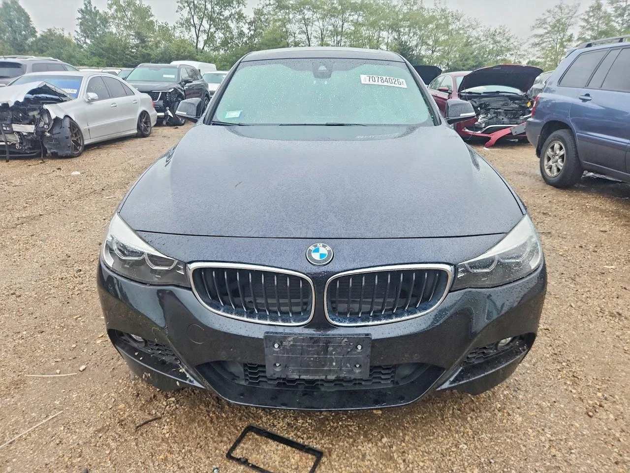 BMW 340 3.0l Xigt, снимка 5 - Автомобили и джипове - 56339985