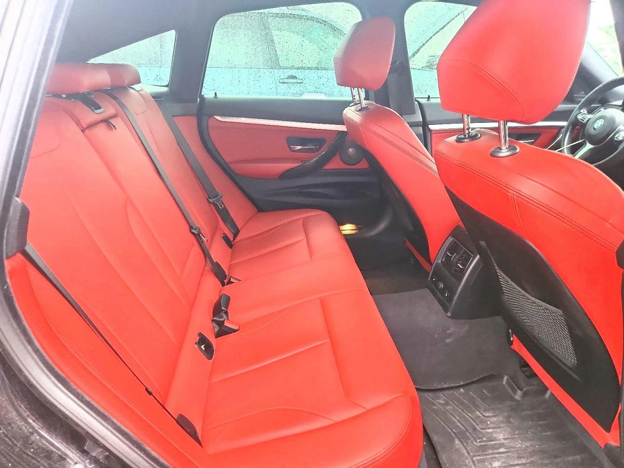 BMW 340 3.0l Xigt, снимка 10 - Автомобили и джипове - 56339985