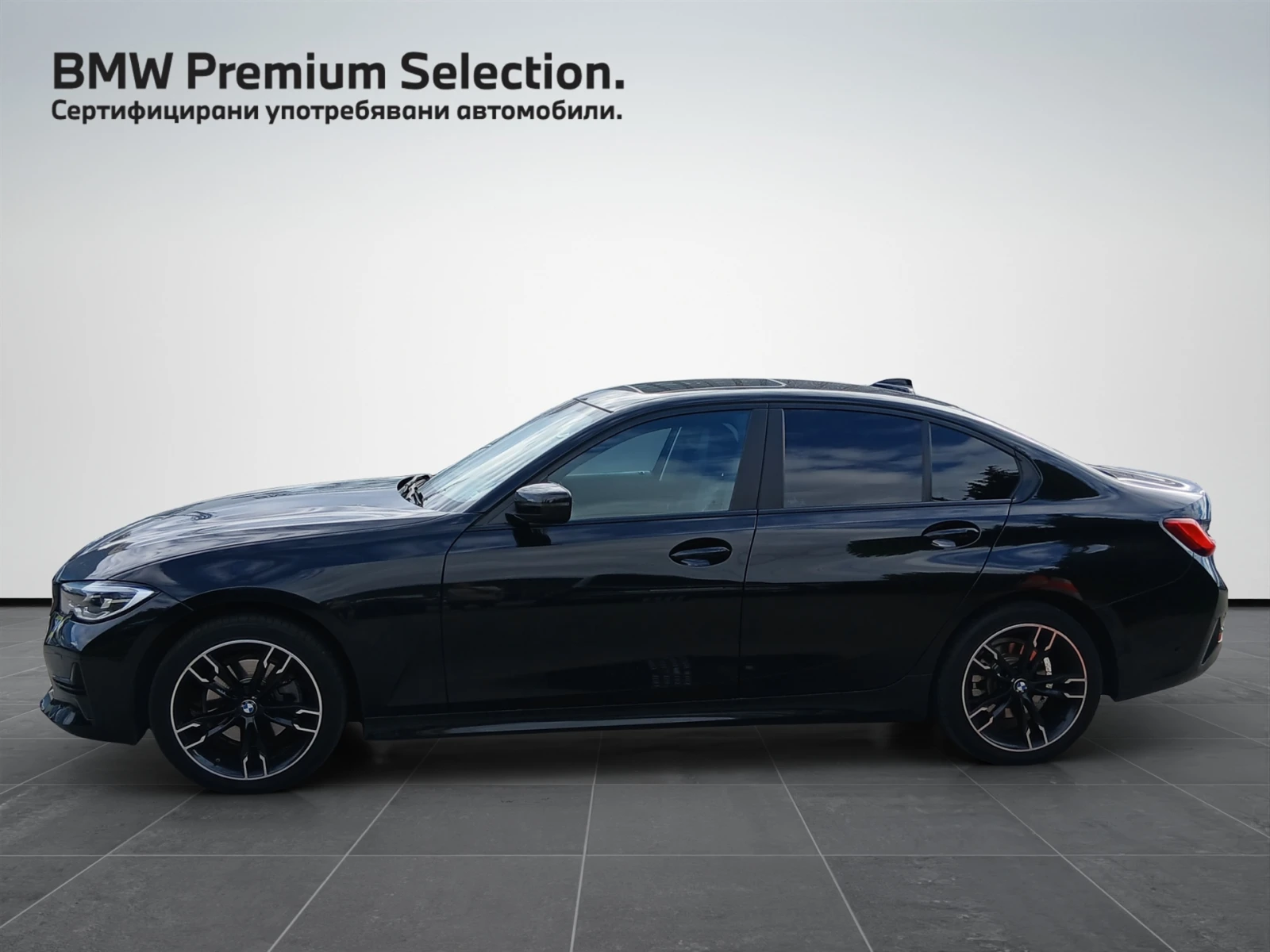 BMW 320 xDrive | Mobile.bg � ����������� 3