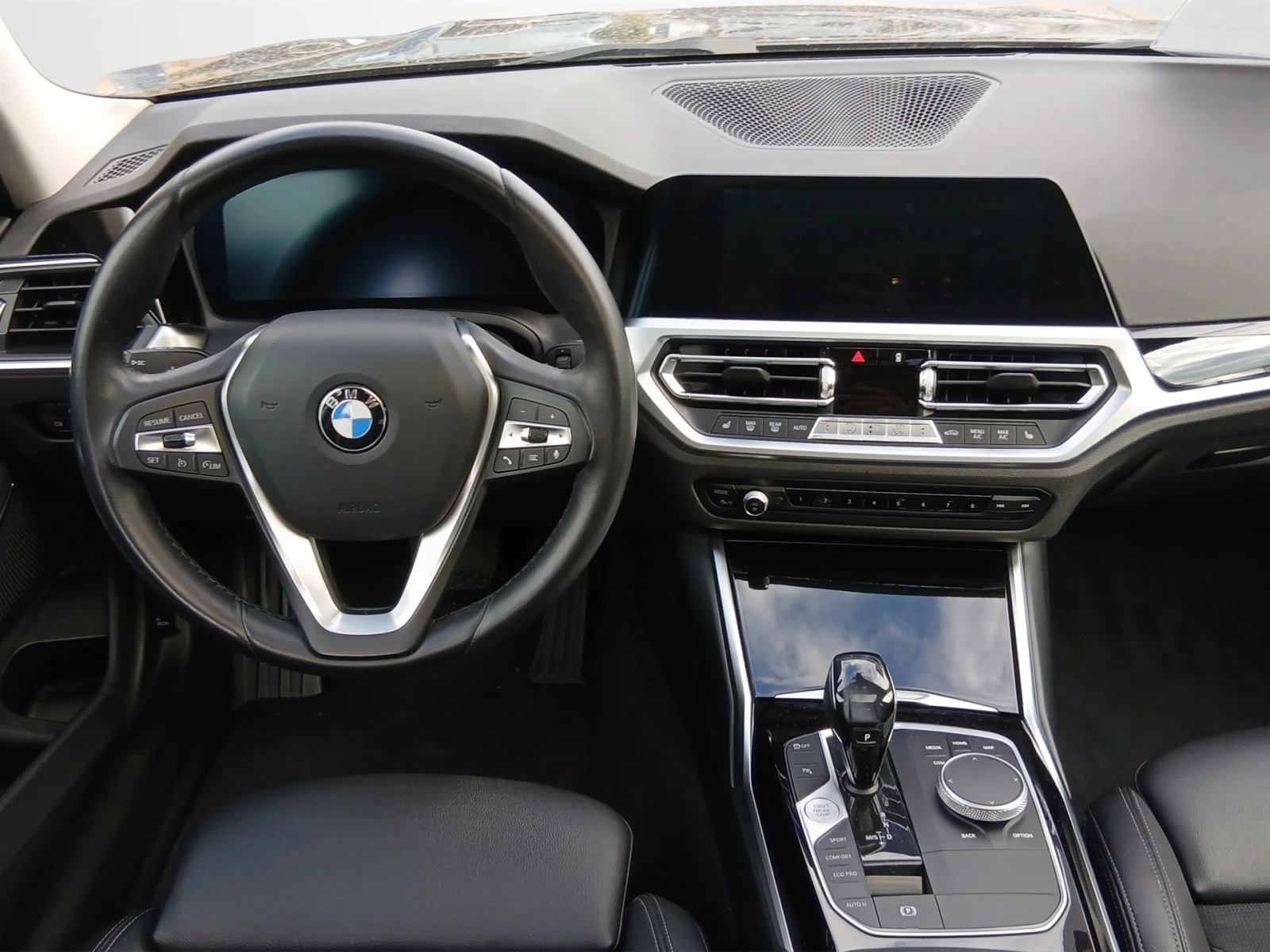 BMW 320 xDrive | Mobile.bg � ����������� 7