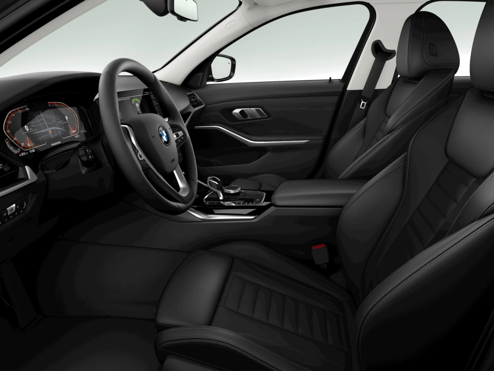 BMW 320 xDrive | Mobile.bg � ����������� 8
