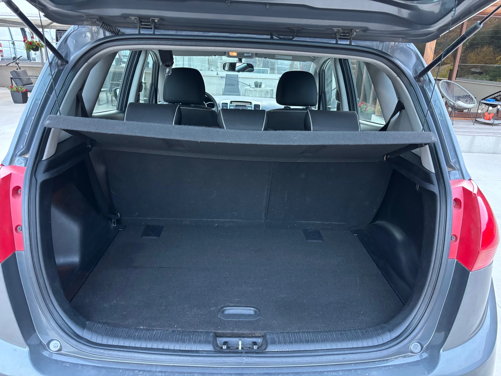 Kia Venga 1, 4������, 90�.�����������. | Mobile.bg � ����������� 14