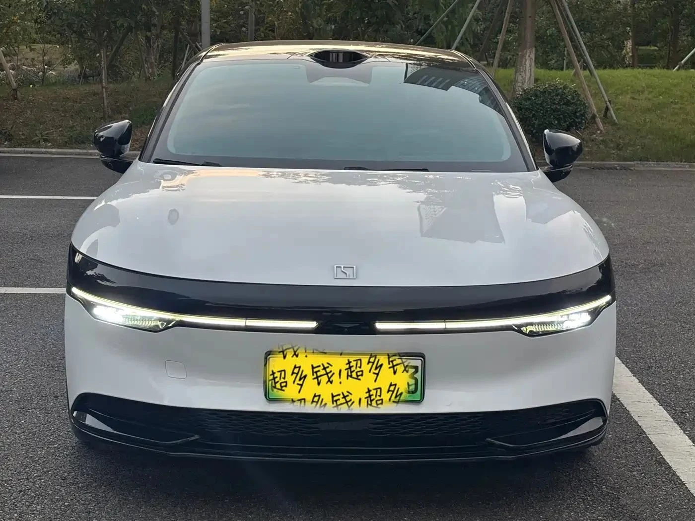 Zeekr 7 GT, снимка 5 - Автомобили и джипове - 56710998