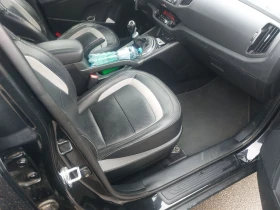 Kia Sportage Кожа подгрев Внос  от Холандия , снимка 11