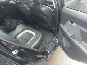 Kia Sportage Кожа подгрев Внос  от Холандия , снимка 10