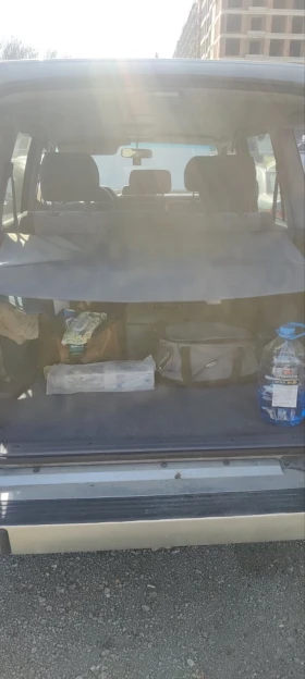 Toyota Land cruiser, снимка 11