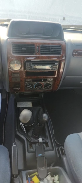 Toyota Land cruiser, снимка 12