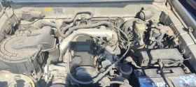 Toyota Land cruiser, снимка 6