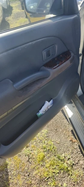 Toyota Land cruiser, снимка 7