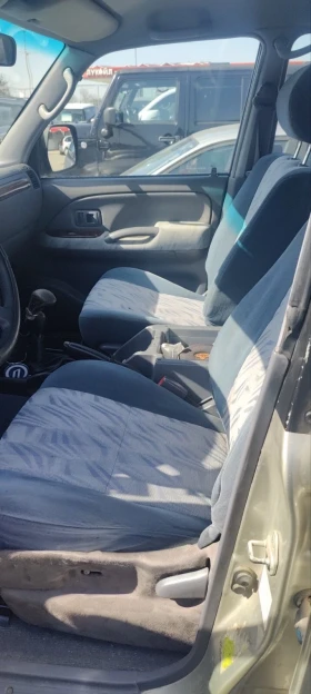 Toyota Land cruiser, снимка 8