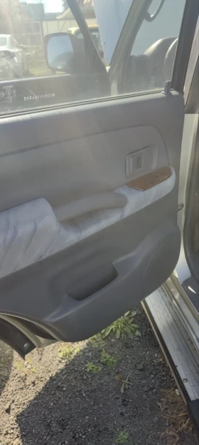 Toyota Land cruiser, снимка 10