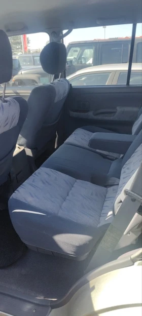 Toyota Land cruiser, снимка 9