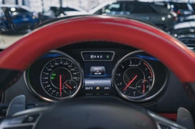 Mercedes-Benz G 63 AMG 4 MATIC * FULL Екстри * HARMAN/KARDON* TV* Шибедаx, снимка 11