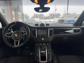 Porsche Macan S| 340 HP| PANO| CRUISE CONTROL| ПОДГРЕВ| ПАМЕТ| K, снимка 6