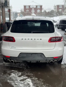 Porsche Macan S| 340 HP| PANO| CRUISE CONTROL| ПОДГРЕВ| ПАМЕТ| K, снимка 4