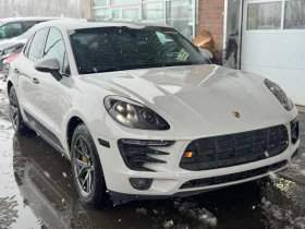Porsche Macan S| 340 HP| PANO| CRUISE CONTROL| ПОДГРЕВ| ПАМЕТ| K, снимка 2
