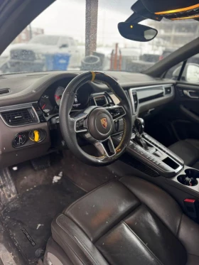 Porsche Macan S| 340 HP| PANO| CRUISE CONTROL| ПОДГРЕВ| ПАМЕТ| K, снимка 7