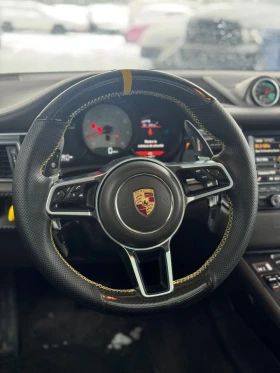 Porsche Macan S| 340 HP| PANO| CRUISE CONTROL| ПОДГРЕВ| ПАМЕТ| K, снимка 8