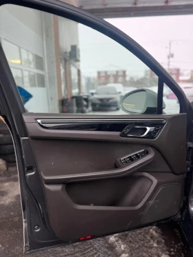 Porsche Macan S| 340 HP| PANO| CRUISE CONTROL| ПОДГРЕВ| ПАМЕТ| K, снимка 14