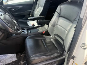 Honda Pilot EXL NAVI, снимка 8