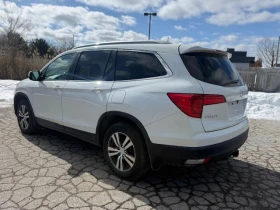 Honda Pilot EXL NAVI, снимка 16