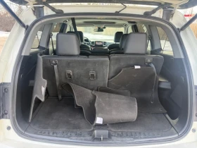 Honda Pilot EXL NAVI, снимка 6