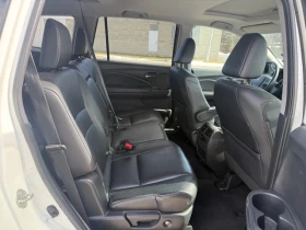 Honda Pilot EXL NAVI, снимка 4