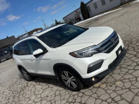 Honda Pilot EXL NAVI, снимка 1