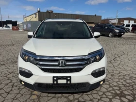 Honda Pilot EXL NAVI, снимка 13