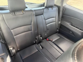 Honda Pilot EXL NAVI, снимка 5
