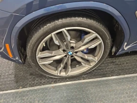 BMW X4 M40I  CARFAX, снимка 17