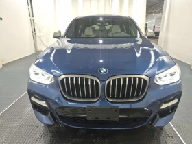 BMW X4 M40I  CARFAX, снимка 7