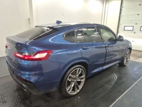 BMW X4 M40I  CARFAX, снимка 3