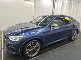 BMW X4 M40I  CARFAX, снимка 1