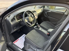 VW Tiguan ELEGANCE 4MOTION, снимка 8