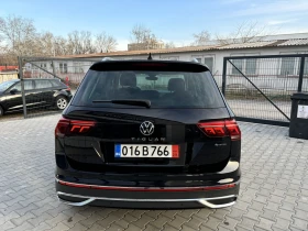 VW Tiguan ELEGANCE 4MOTION, снимка 6