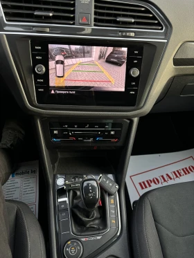 VW Tiguan ELEGANCE 4MOTION, снимка 16