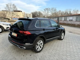 VW Tiguan ELEGANCE 4MOTION, снимка 5