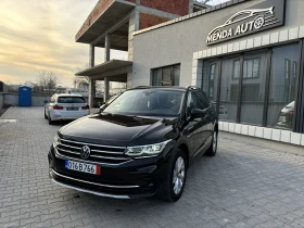 VW Tiguan ELEGANCE 4MOTION, снимка 3