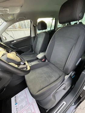 VW Tiguan ELEGANCE 4MOTION, снимка 10