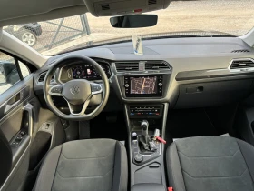 VW Tiguan ELEGANCE 4MOTION, снимка 9